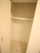 収納 メゾン　ベル　フルール