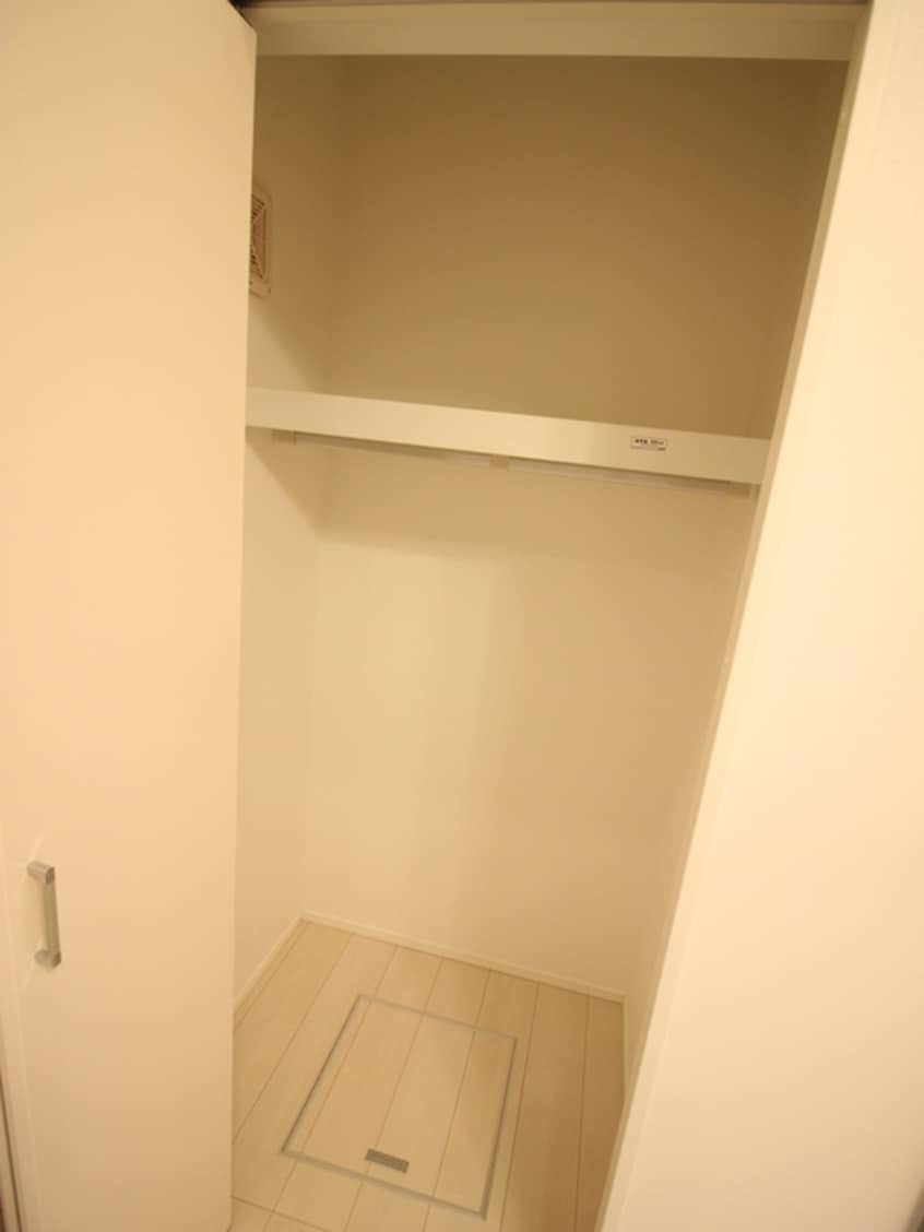 収納 メゾン　ベル　フルール