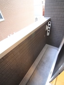 ベランダ・バルコニー メゾン　ベル　フルール