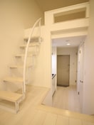 内観写真 メゾン　ベル　フルール