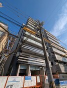 ｴｽﾘｰﾄﾞ弁天町NORTH RESIDENCEの外観