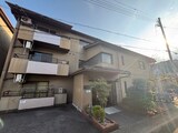 サンハイツ小栗栖Ⅰ