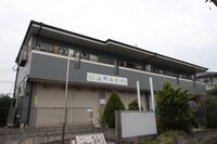 ピュア花住Ｂ棟