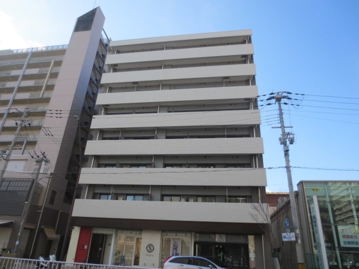 外観写真 デコ－ル神戸Ⅱ