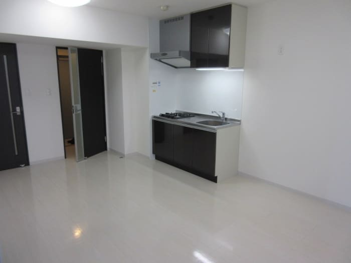 居室 デコ－ル神戸Ⅱ