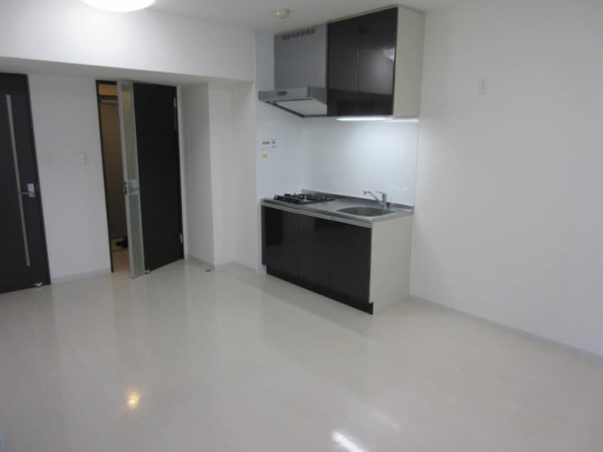 居室 デコ－ル神戸Ⅱ