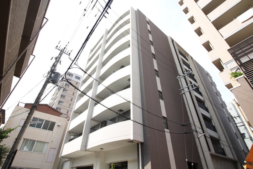 周辺環境 デコ－ル神戸Ⅱ