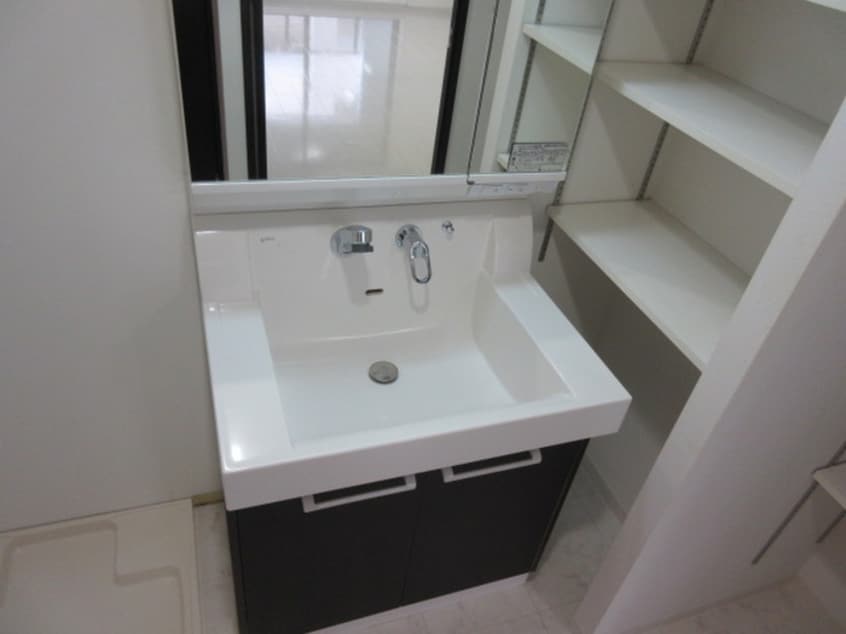 洗面 デコ－ル神戸Ⅱ