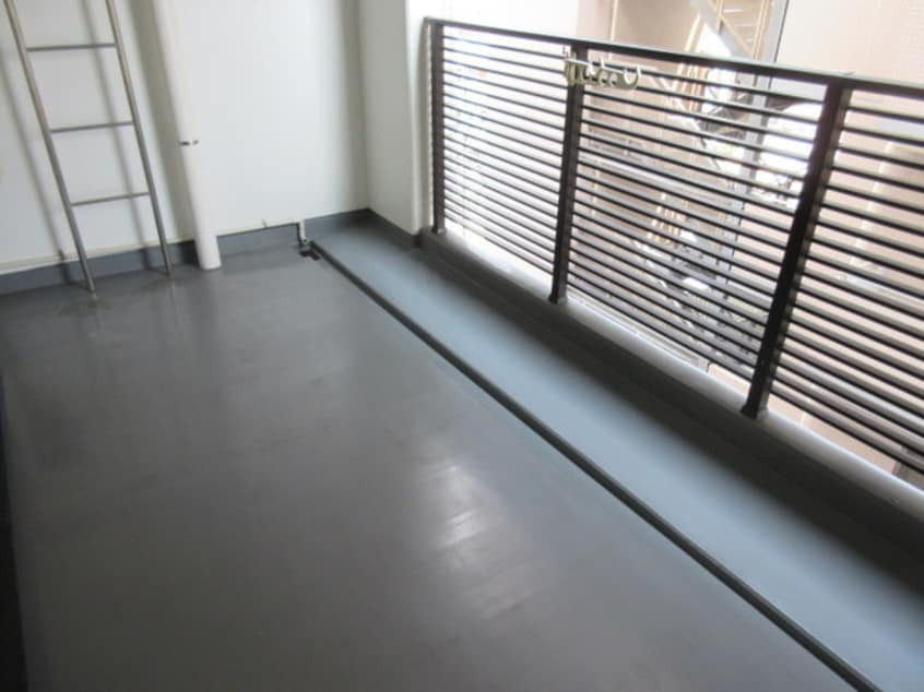 ベランダ・バルコニー デコ－ル神戸Ⅱ