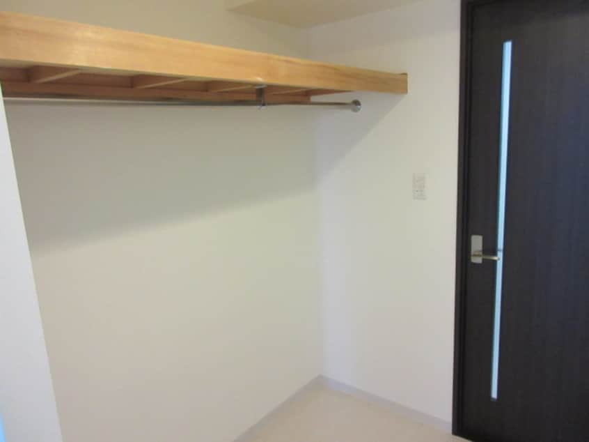 収納 デコ－ル神戸Ⅱ