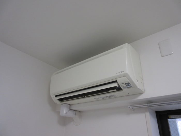 内観写真 デコ－ル神戸Ⅱ