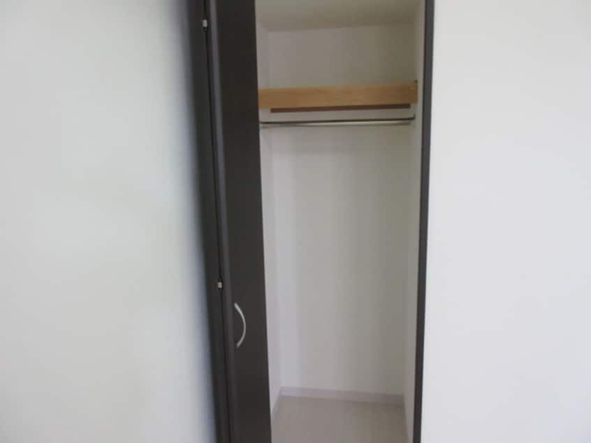 収納 デコ－ル神戸Ⅱ