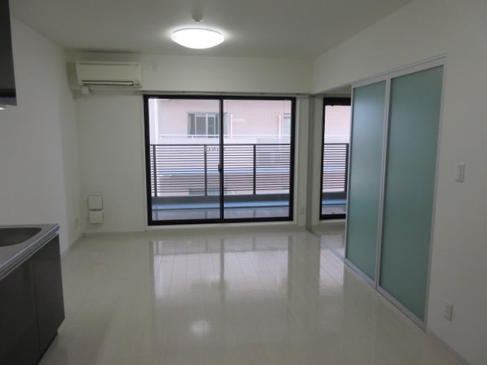 居室 デコ－ル神戸Ⅱ