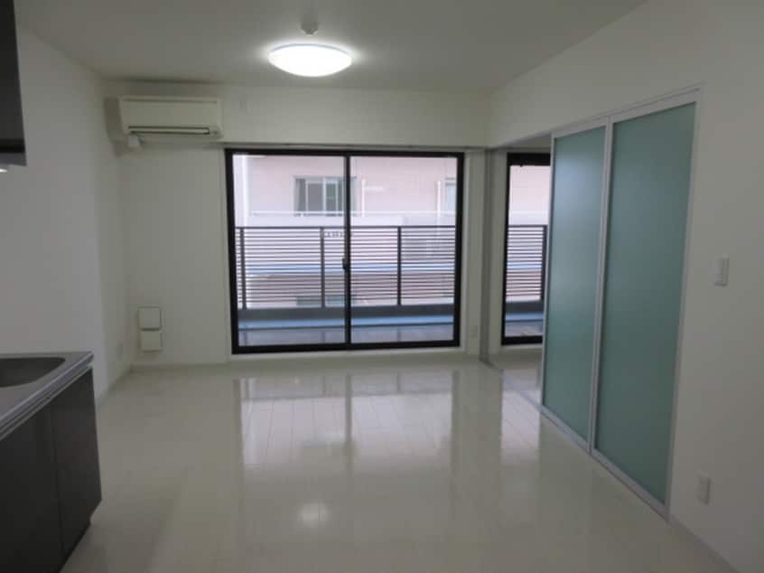 居室 デコ－ル神戸Ⅱ