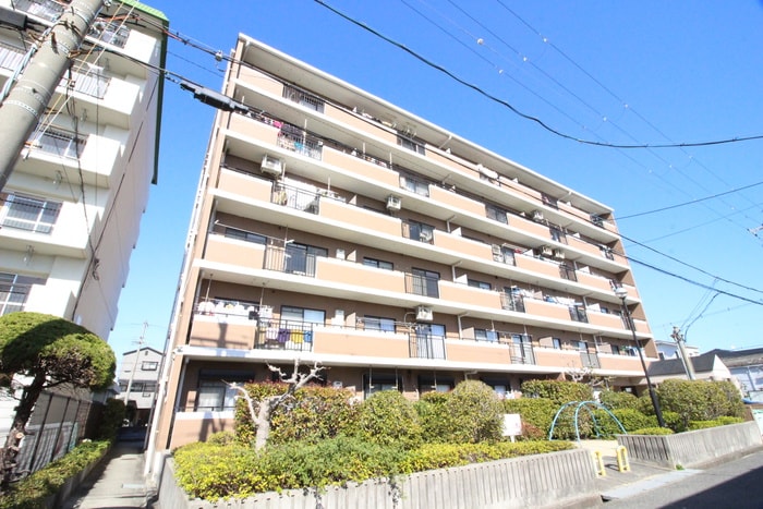 外観写真 エメロードおおとり