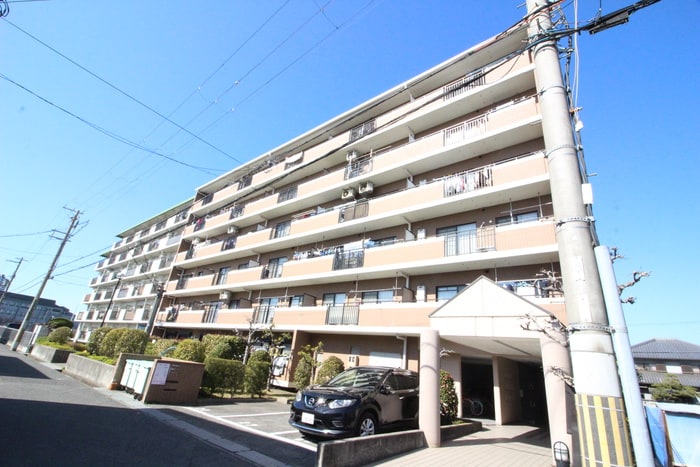 外観写真 エメロードおおとり