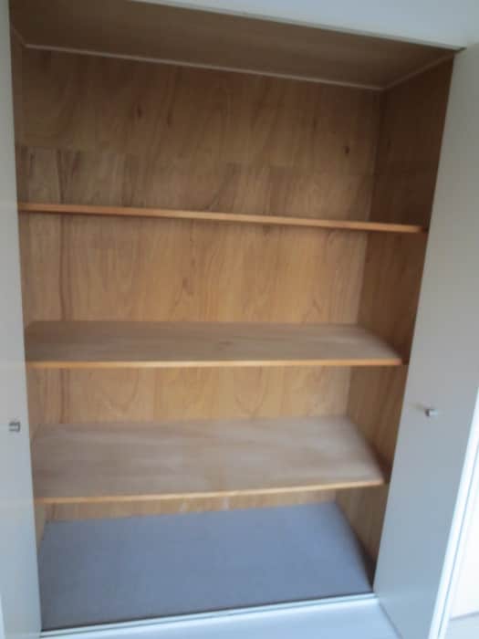 収納 エメロードおおとり