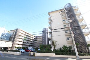 ファ－スト香里園ハイツ(201)