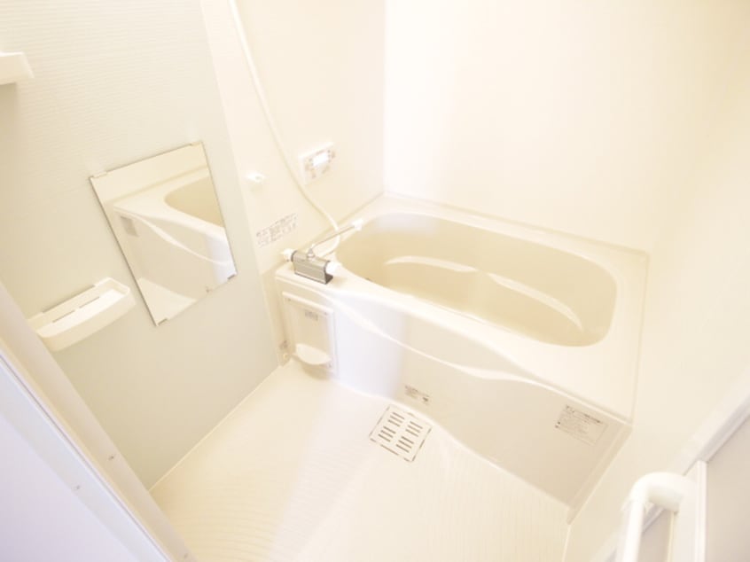 バス／シャワールーム等 シャルム南巽