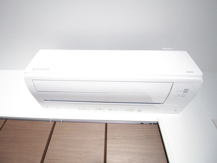 内観写真 シャルム南巽