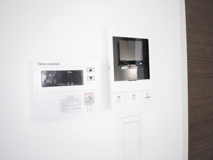 内観写真 シャルム南巽