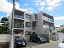 ﾌﾟｰﾙ･ﾄｩｼﾞｭｰﾙ甲子園花園町の外観
