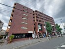 足立ハイツ竹田の外観