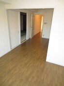 居室 足立ハイツ竹田