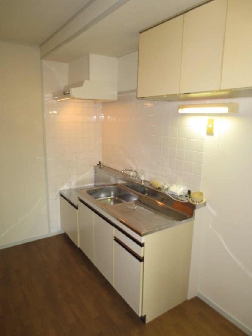 キッチン 足立ハイツ竹田