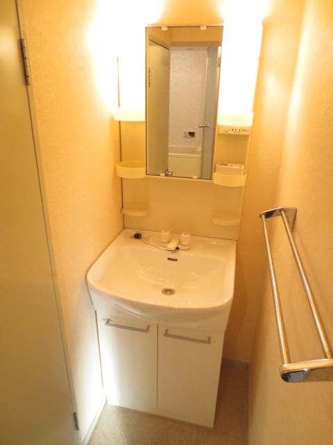 洗面 足立ハイツ竹田