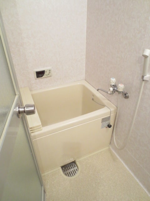 バス／シャワールーム等 足立ハイツ竹田