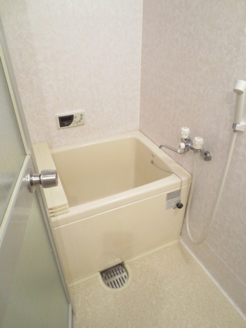 バス／シャワールーム等 足立ハイツ竹田