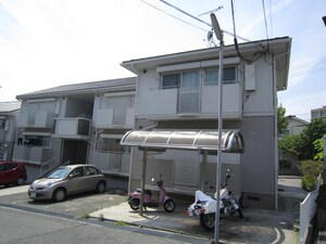 正木ハイツＡＢ棟