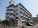 第２グランドハイツ太田の外観