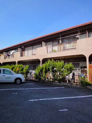 常昌ハイツ東棟