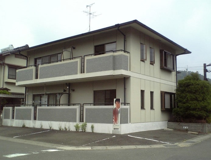  サンル－ト岩倉