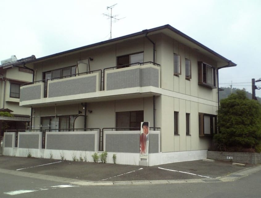  サンル－ト岩倉