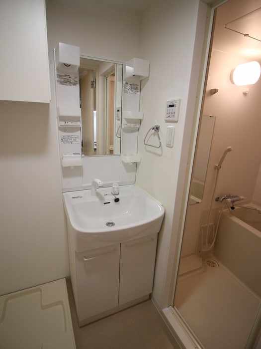 洗面 デコ－ル神戸Ⅰ