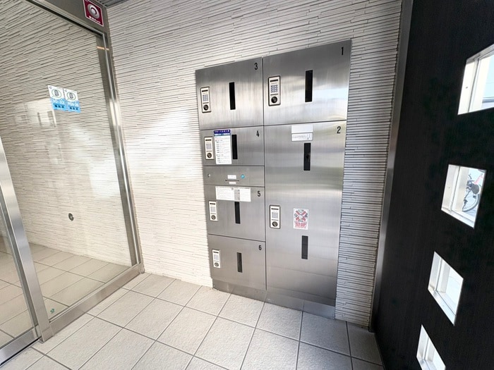 建物設備 デコ－ル神戸Ⅰ