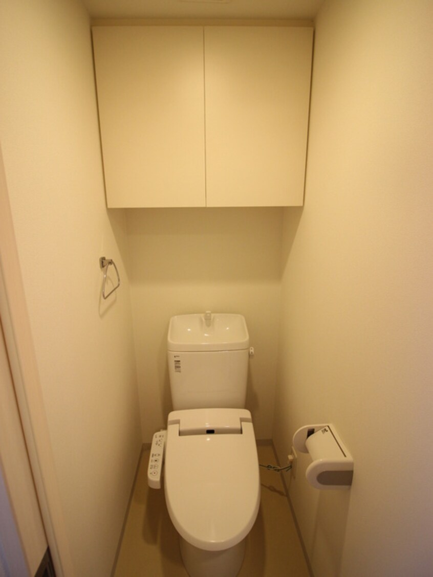 トイレ デコ－ル神戸Ⅰ