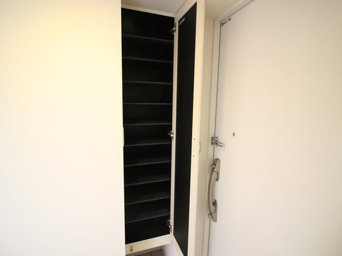 靴箱 デコ－ル神戸Ⅰ