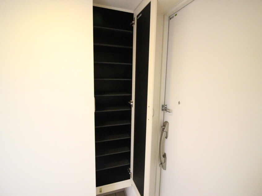 靴箱 デコ－ル神戸Ⅰ