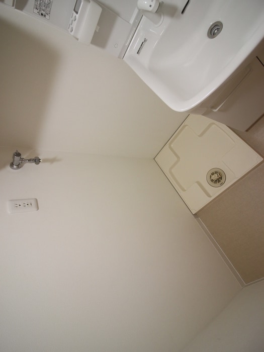 洗濯機置場 デコ－ル神戸Ⅰ