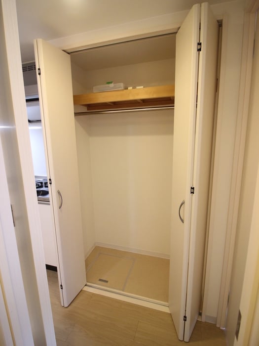 収納 デコ－ル神戸Ⅰ