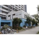 新長田図書館(図書館)まで350m デコ－ル神戸Ⅰ