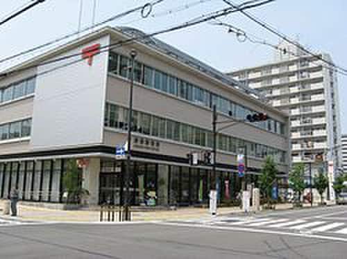 長田郵便局(郵便局)まで400m デコ－ル神戸Ⅰ