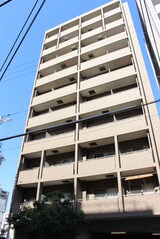 ﾗﾅｯﾌﾟｽｸｴｱ南森町NEXTSTAGE(602)