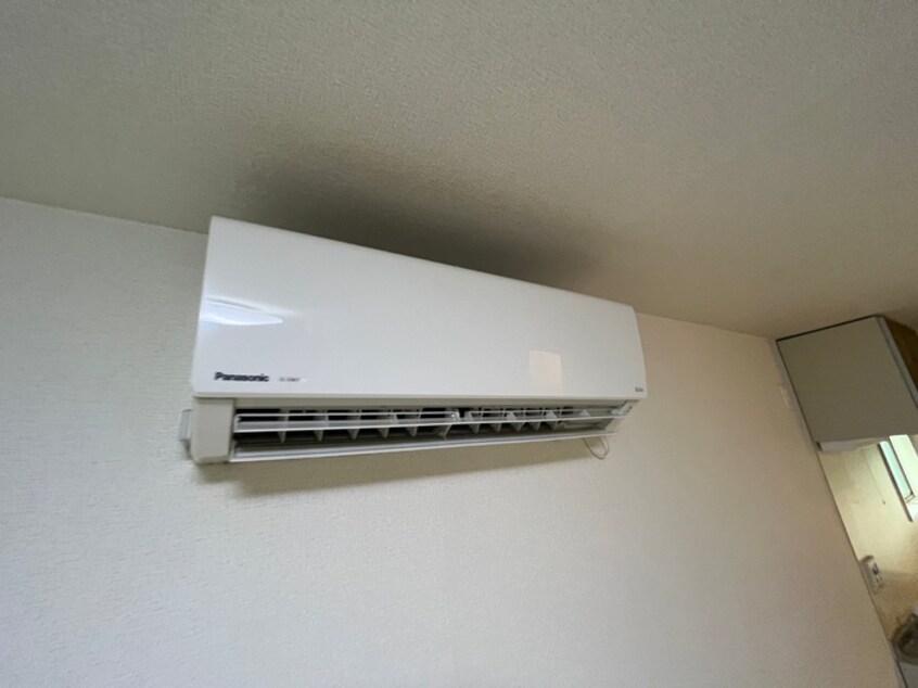 内観写真 高羽ハイム