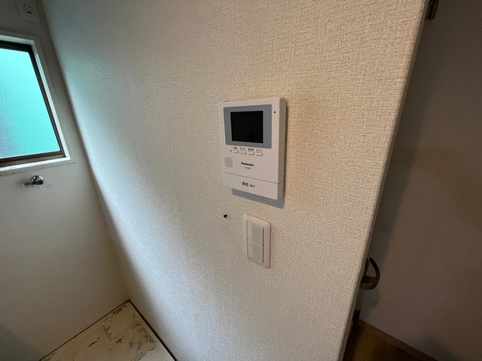 内観写真 高羽ハイム