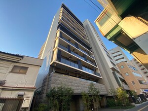 ﾌﾟﾚｻﾝｽOSAKADOMECITYﾋﾞｰﾂ(1303)